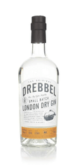 drebbel Gin Small Batch London 0,7 l