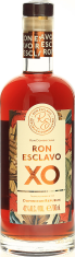 esclavo Rum Ron XO 0,7 l