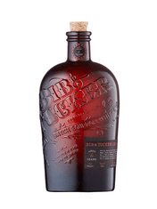bib Ameriški Whisky & Tucker 6 Year Old Small Batch Bourbon 0,75 l
