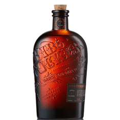 bib Ameriški Whisky & Tucker 6 Year Old Small Batch Bourbon 0,7 l