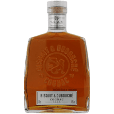 bisquit Cognac & Dubouche VSOP 0,7 l