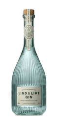 lind-lime Gin Lind & Lime 0,7 l