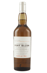 port-ellen Škotski Whisky Port Ellen 27 Year Old 1978 - 6th Release 0,2 l