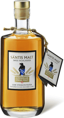santis Whisky Malt Edition Dreifaltigkeit 0,5 l