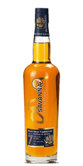 savanna Rum Rhum Vieux Traditionnel 7 Year Old 0,5 l