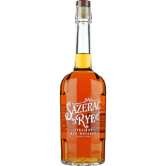 sazerac Ameriški Whisky Straight Rye 0,7 l
