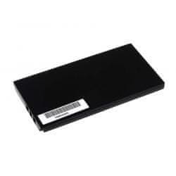 POWERY baterija za Sony P SGPT211TW