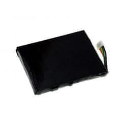 POWERY baterija za HP iPAQ rz1700