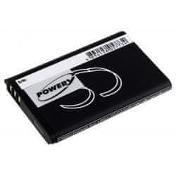 POWERY baterija za Midland XTC350