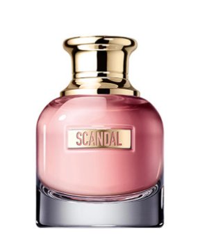 Jean Paul Gaultier Scandal - EDP