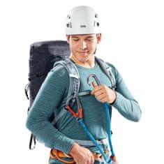 Deuter Nahrbtnik za pohodnike Trail 30, črn