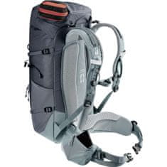 Deuter Nahrbtnik za pohodnike Trail 30, črn