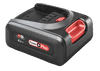 Bosch Power for All zamenljiva baterija, 18 V, 4.0 Ah (BHZUB1840)