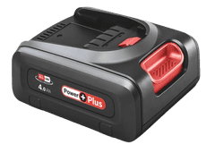 Bosch Power for All zamenljiva baterija, 18 V, 4.0 Ah (BHZUB1840)