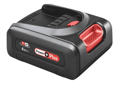  Bosch Power for All zamenljiva baterija, 18 V, 4.0 Ah   