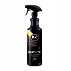 K2 K2 Satina Pro, Interior Dressing Sunset Fresh, satenski zaključek, 1L