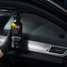 K2 K2 Satina Pro, Interior Dressing Sunset Fresh, satenski zaključek, 1L