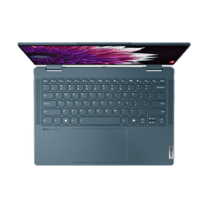 Lenovo Yoga 7 prenosnik 2v1, 35,56cm (14), Ultra 7 155H, 16GB, SSD1TB, OLED, WQXGA+, 120Hz, W11H (83DJ00BPSC)