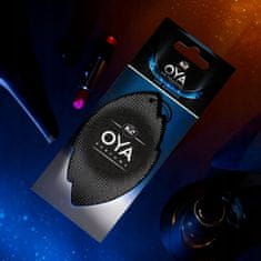 K2 K2 OYA Late Midnight, dišava osvežilec zraka v obliki obešanke