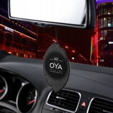K2 K2 OYA Late Midnight, dišava osvežilec zraka v obliki obešanke