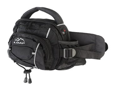 Loap Giro BA24126-V11V torba za okoli pasu