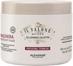 Maska za barvane lase (Magnificent Mask) (Neto kolièina 500 ml)