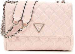 Guess Ženska torbica čez telo HWQG8748200-POE