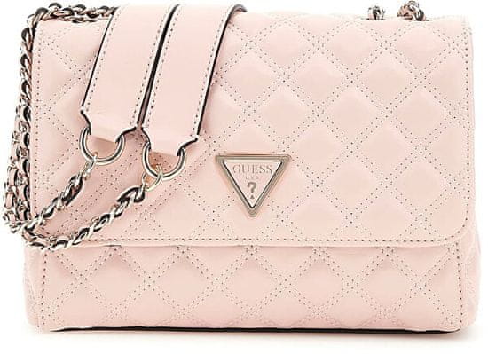 Guess Ženska torbica čez telo HWQG8748200-POE