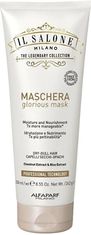 Maska za suhe in puste lase (Glorious Mask) (Neto kolièina 250 ml)