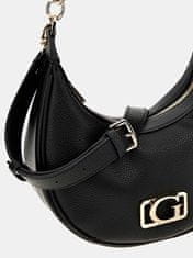 Guess Ženska torbica Banana Bag HWBG9642010-BLA