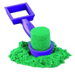 Kinetic Sand Kinetični pesek Ultimate Sand Set z orodji