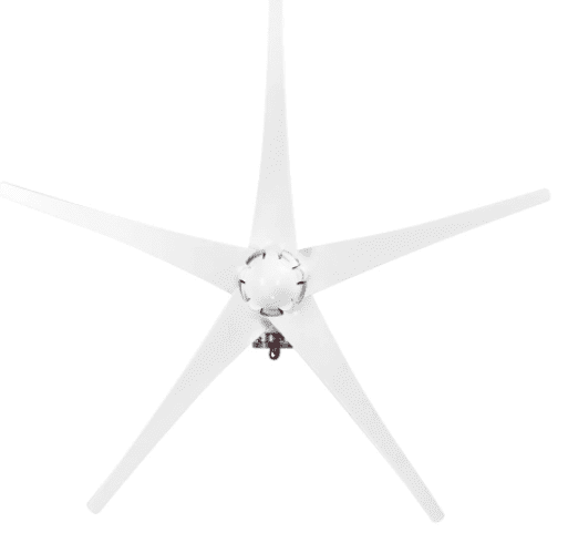 Velum Vetrna turbina 12V, 1000W