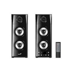 Genius SP-HF2800 (31730022400) 60W, 1xRCA, USB/Bluetooth črn 60W zvočnik