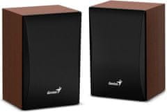 Genius SP-HF380BT (31730034402) 2.0 BT USB lesen stereo zvočnik