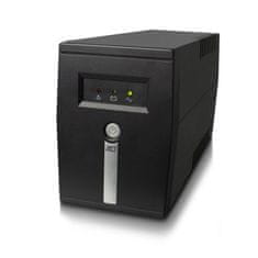 ACT AC2305 Line Interactive UPS 600VA Schuko, 1xIEC C13, 120W, AVR