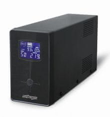 Gembird EG-UPS-034 UPS LCD 1500VA 2xSchuko, 3xIEC C13, 1500VA, 900W, RJ11/RJ45, USB