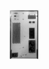 Gembird EG-UPSO-2000 UPS 2000VA 2xSchuko, 3xIEC C13, 2000VA, 1800W, LCD, RJ11/RJ45, USB