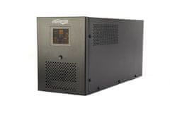 Gembird EG-UPS-036 UPS LCD 3000VA 3xSchuko, 3xIEC C13, 3000VA, 1800W, RJ11/RJ45, USB