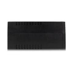 ACT AC2305 Line Interactive UPS 600VA Schuko, 1xIEC C13, 120W, AVR