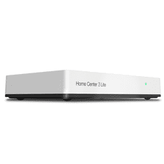 FIBARO Fibaro Home Center 3 Lite (FGHC3L) centralna enota za pametni dom, brezžična, Z-Wave
