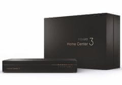 FIBARO Home Center 3 (FGHC3) centralna enota za pametni dom, brezžični, žični - Bluetooth, ZigBee