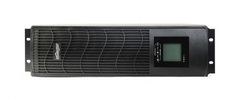 Gembird EG-UPSRACK-13 Rack UPS 3000VA 1xSchuko, 6xIEC C13 , 1800W, LCD, RJ11/RJ45, USB,