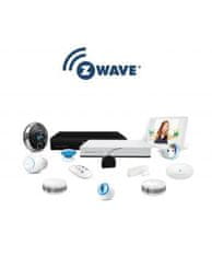 FIBARO Fibaro Home Center 3 Lite (FGHC3L) centralna enota za pametni dom, brezžična, Z-Wave