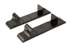 Gembird Rack UPS 2000VA 1xSchuko, 6xIEC C13 , 2000VA, 1200W, LCD, RJ11/RJ45, USB