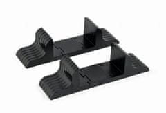 Gembird EG-UPSRACK-10 Rack LCD 1000VA UPS 1xSchuko, 6xIEC C13 , 1000VA, 800W, LCD, RJ11/RJ45, USB