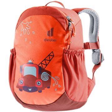 Deuter Otroški Nahrbtnik Pico Lava