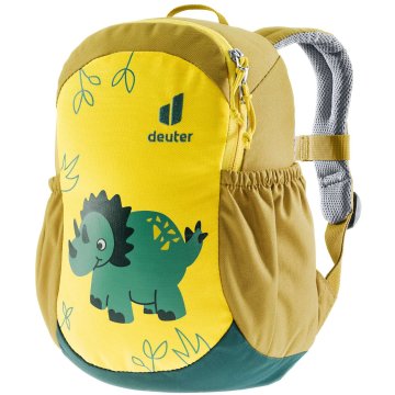 Deuter Otroški Nahrbtnik Pico Corn