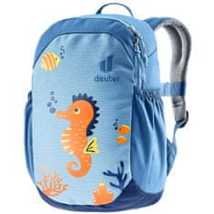 Deuter Otroški Nahrbtnik Pico Wave