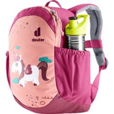 Deuter Otroški Nahrbtnik Pico Bloom