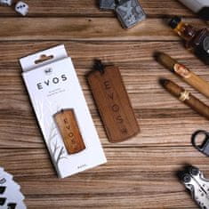 K2 K2 Evos Boss, eleganten dišeči obesek, osveževalec zraka za avtomobil
